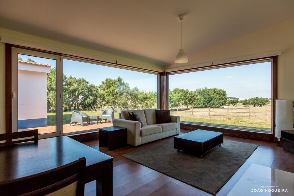 Herdade Do Gizo Cuba Exterior photo