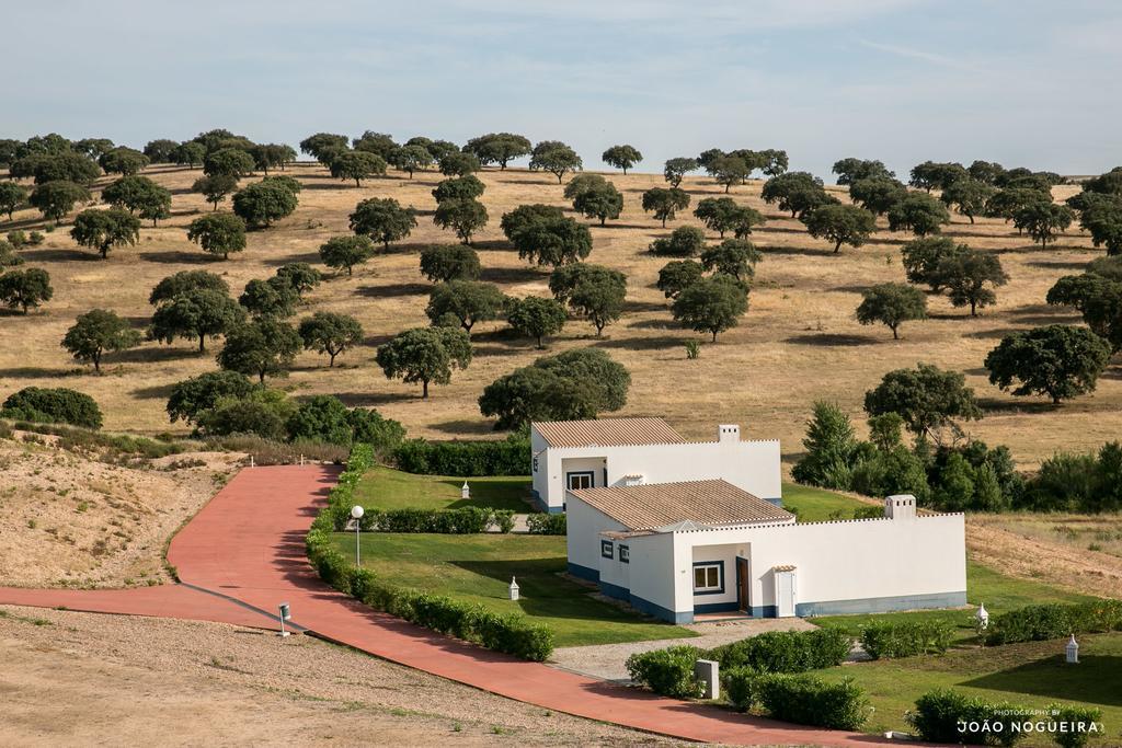 Herdade Do Gizo Cuba Exterior photo
